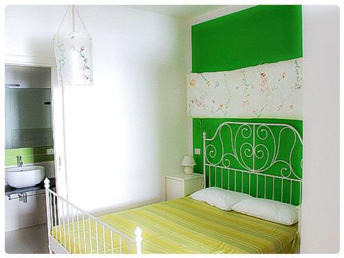 Salinarte Hotel Santa Marina Salina Kamer foto