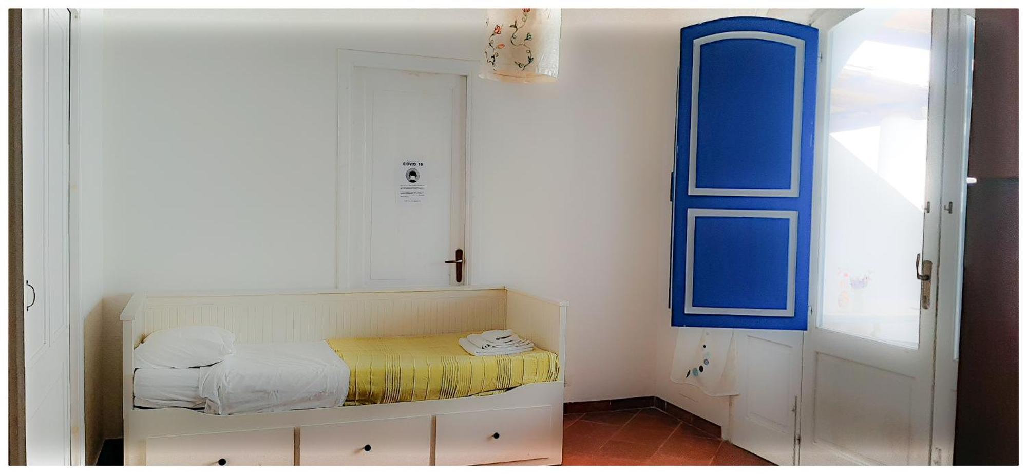 Salinarte Hotel Santa Marina Salina Kamer foto