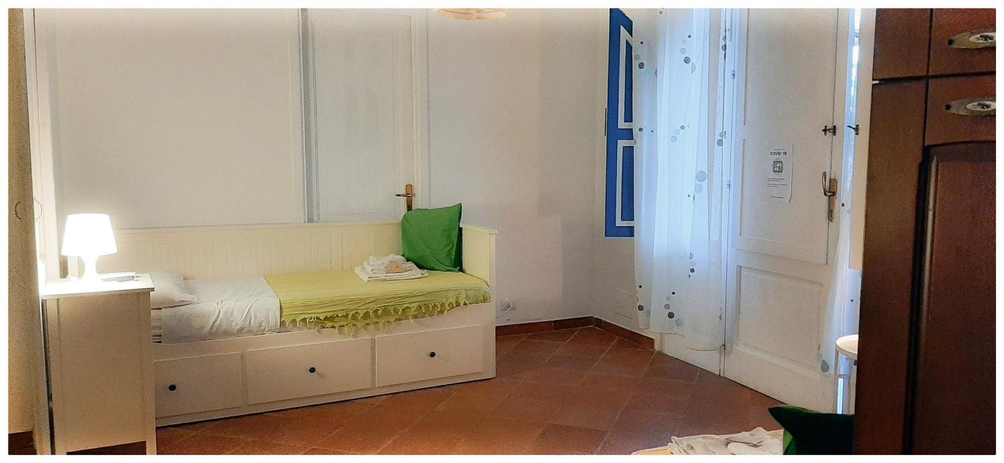 Salinarte Hotel Santa Marina Salina Kamer foto
